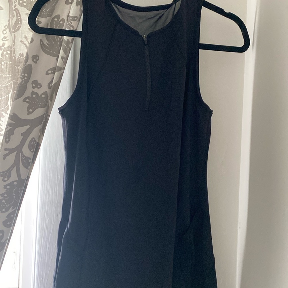 tennis dress -workout